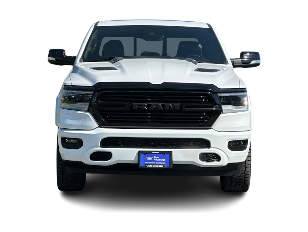 Thumbnail: 2022 RAM 1500 - 6