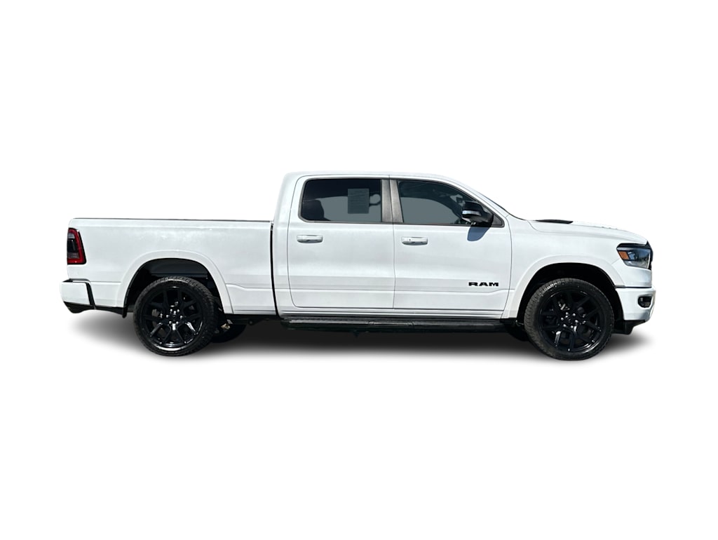Thumbnail: 2022 RAM 1500 - 16