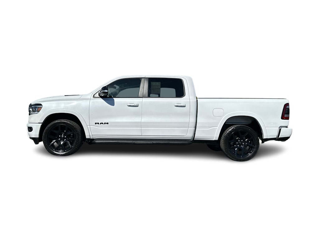 Thumbnail: 2022 RAM 1500 - 3