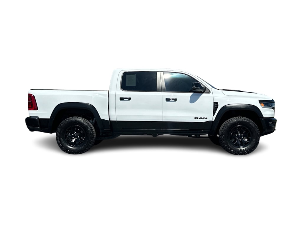 Thumbnail: 2025 RAM 1500 - 16