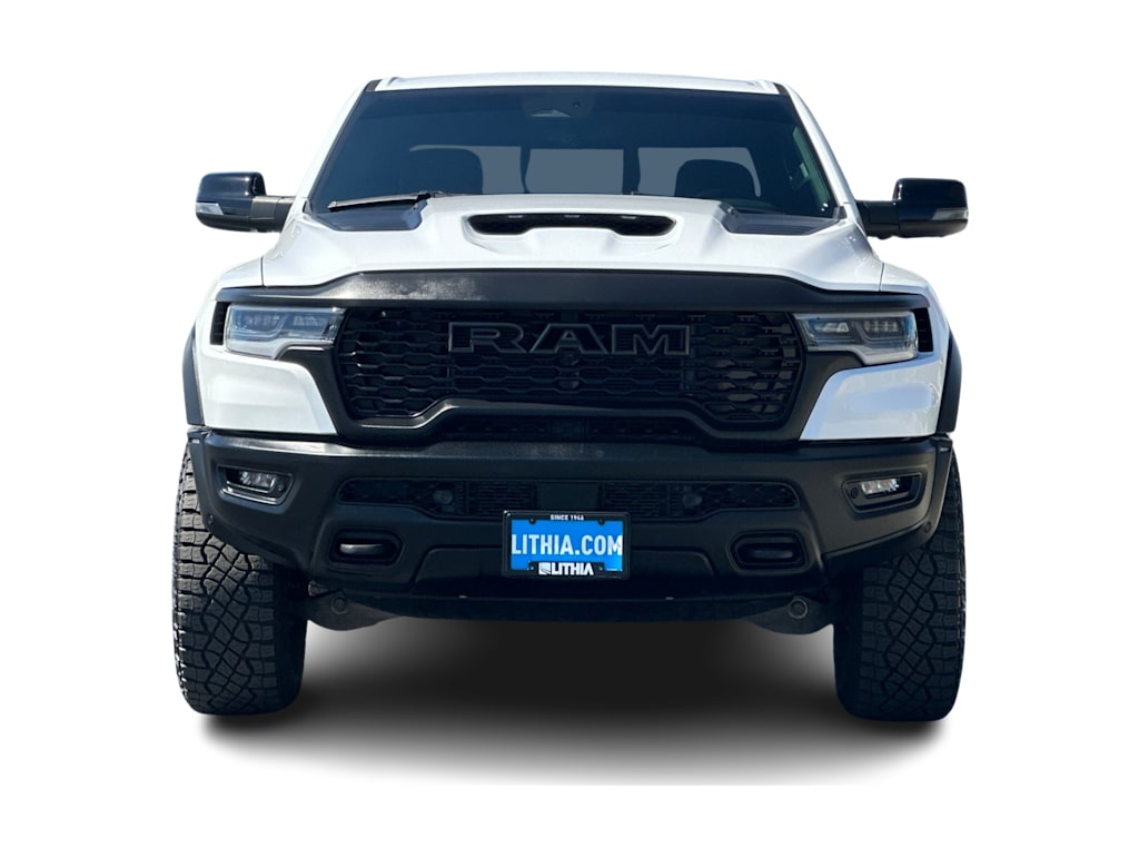 Thumbnail: 2025 RAM 1500 - 6