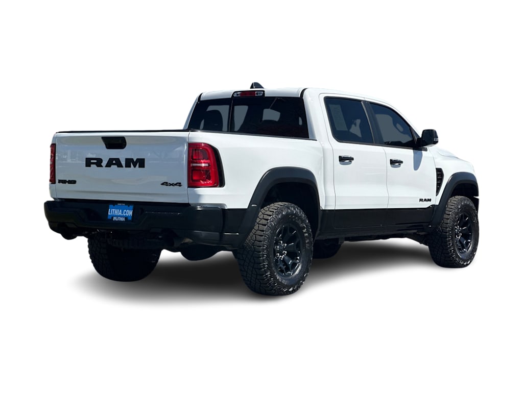 Thumbnail: 2025 RAM 1500 - 15