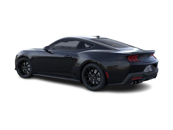 Thumbnail: 2025 Ford Mustang - 13