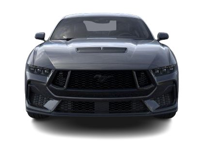 Thumbnail: 2025 Ford Mustang - 5