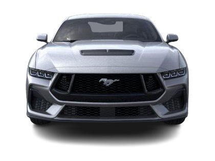 Thumbnail: 2025 Ford Mustang - 6