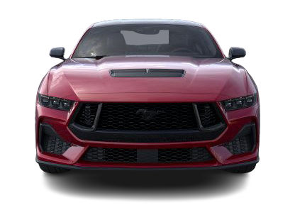 Thumbnail: 2025 Ford Mustang - 5