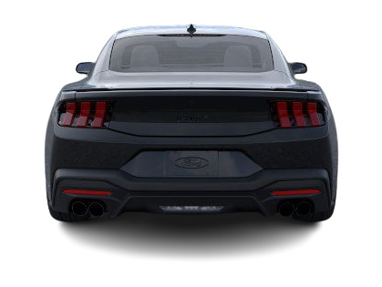 Thumbnail: 2025 Ford Mustang - 5