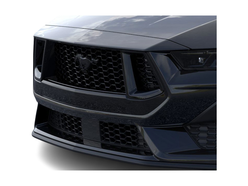 Thumbnail: 2025 Ford Mustang - 18