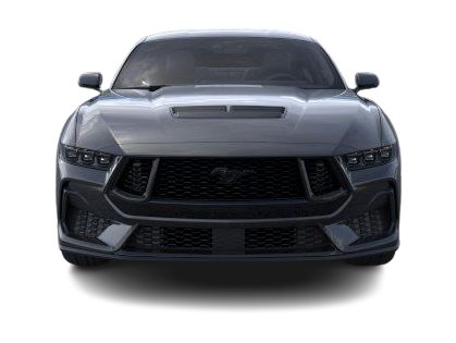 Thumbnail: 2025 Ford Mustang - 13