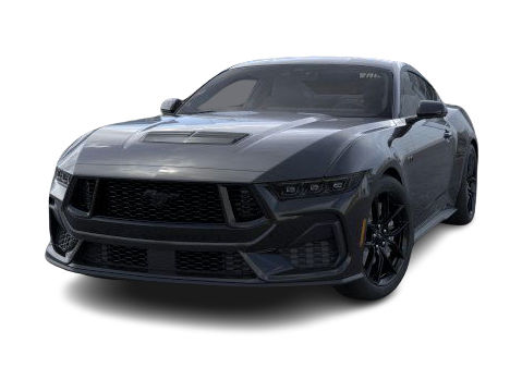 Thumbnail: 2025 Ford Mustang - 12