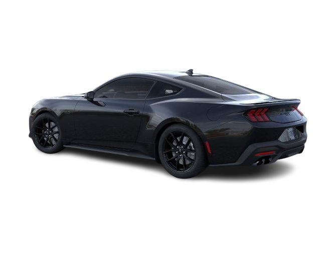 Thumbnail: 2025 Ford Mustang - 4