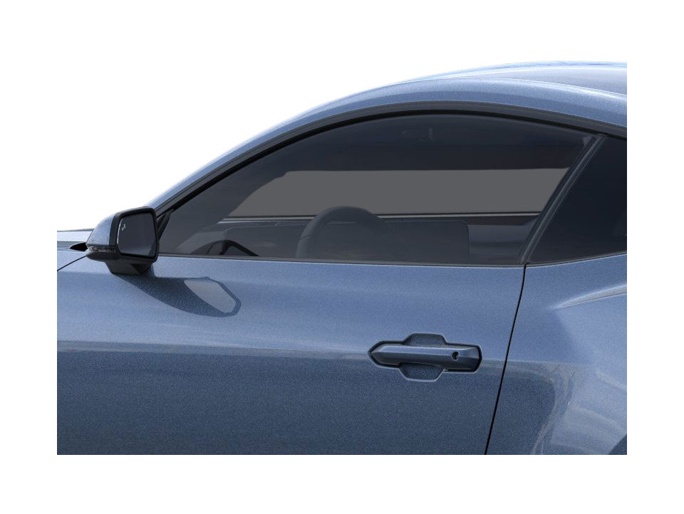 Thumbnail: 2025 Ford Mustang - 20