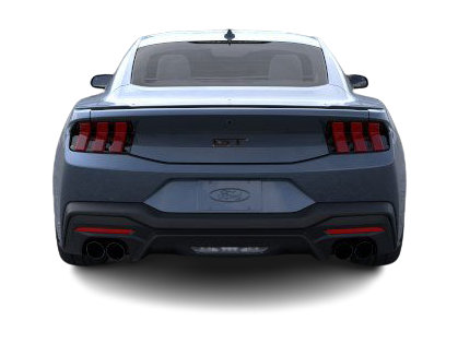 Thumbnail: 2025 Ford Mustang - 5
