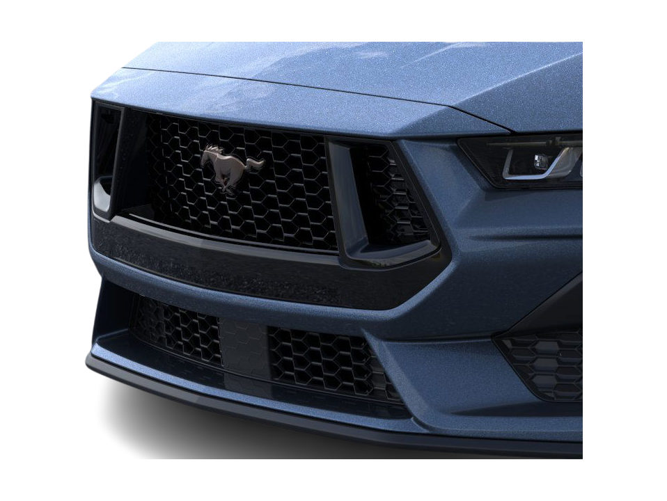 Thumbnail: 2025 Ford Mustang - 19