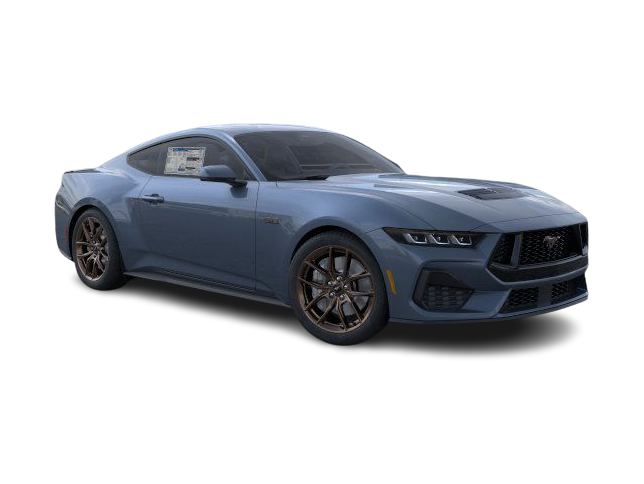 Thumbnail: 2025 Ford Mustang - 15