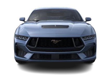 Thumbnail: 2025 Ford Mustang - 14