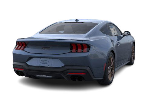 Thumbnail: 2025 Ford Mustang - 16