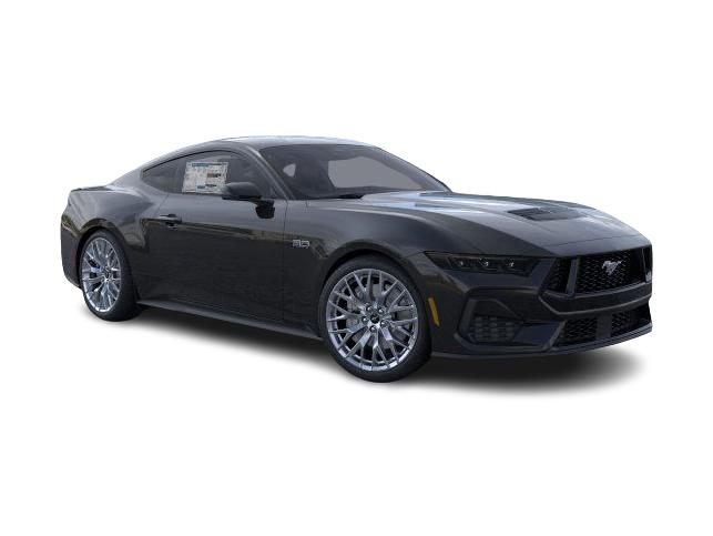 Thumbnail: 2026 Ford Mustang - 15
