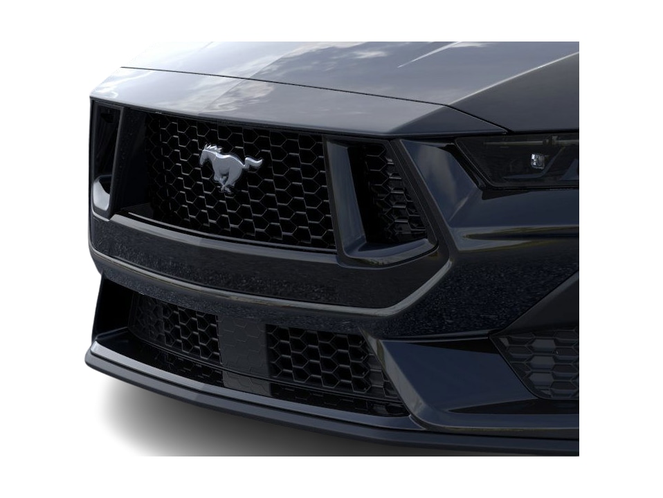 Thumbnail: 2026 Ford Mustang - 18