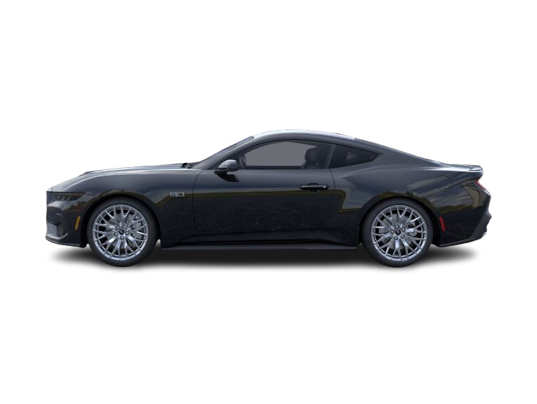 Thumbnail: 2026 Ford Mustang - 3