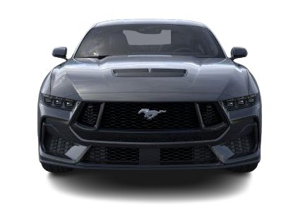 Thumbnail: 2026 Ford Mustang - 5