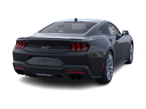 Thumbnail: 2026 Ford Mustang - 16
