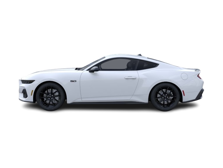 Thumbnail: 2026 Ford Mustang - 3