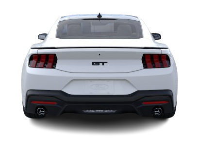 Thumbnail: 2026 Ford Mustang - 4