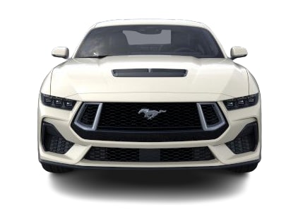Thumbnail: 2025 Ford Mustang - 14