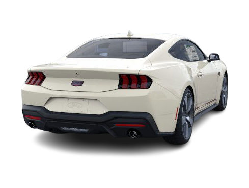 Thumbnail: 2025 Ford Mustang - 16