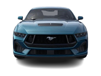 Thumbnail: 2026 Ford Mustang - 5