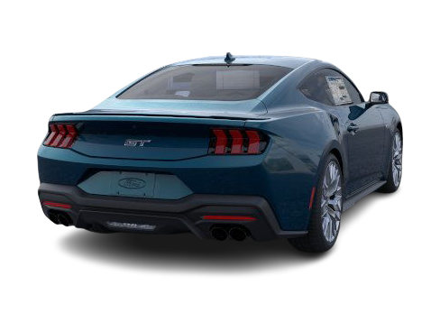 Thumbnail: 2026 Ford Mustang - 15