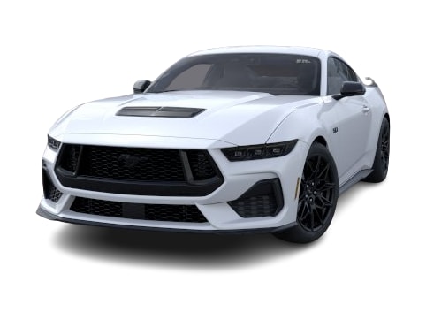 Thumbnail: 2026 Ford Mustang - 11