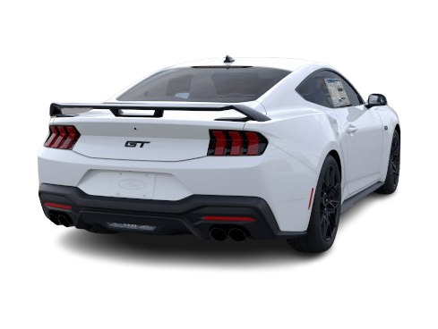 Thumbnail: 2026 Ford Mustang - 15