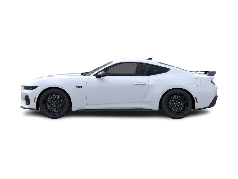 Thumbnail: 2026 Ford Mustang - 3