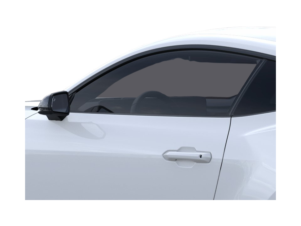 Thumbnail: 2026 Ford Mustang - 20