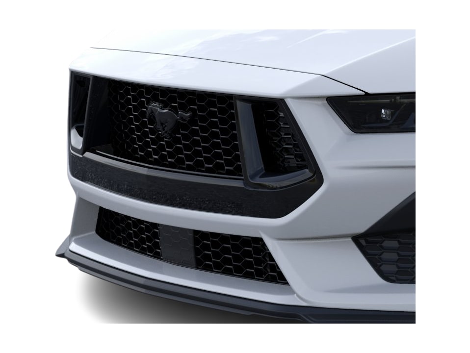 Thumbnail: 2026 Ford Mustang - 18