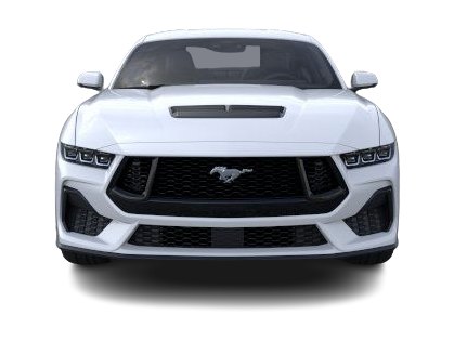 Thumbnail: 2025 Ford Mustang - 5