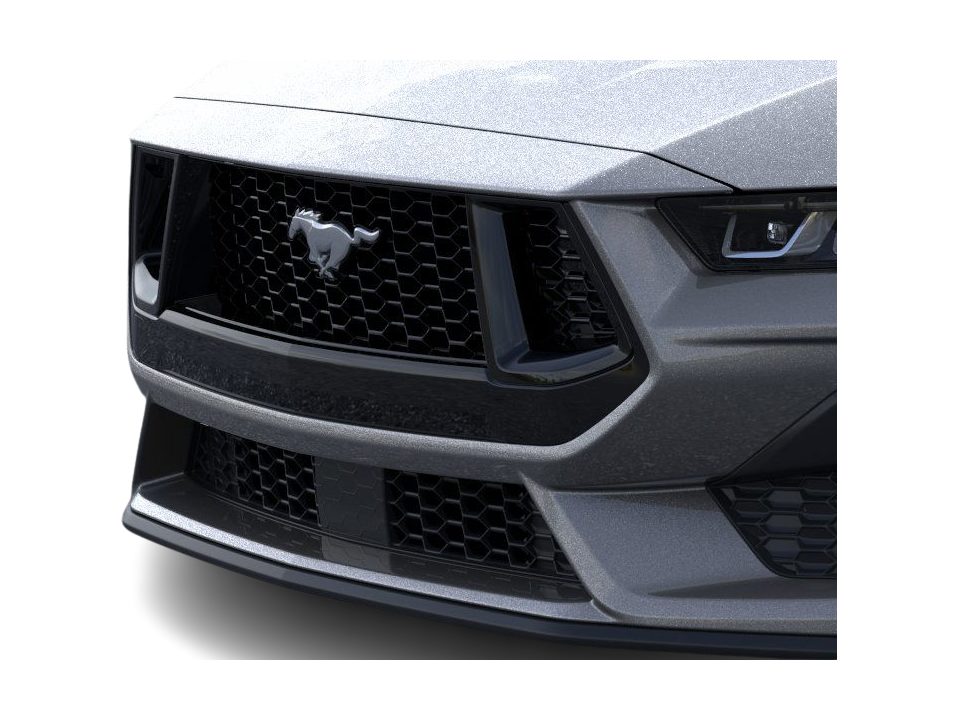 2025 Ford Mustang GT 18