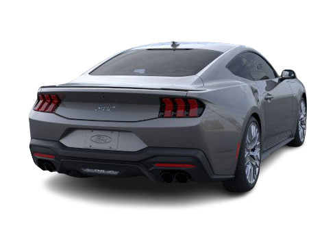2025 Ford Mustang GT 15