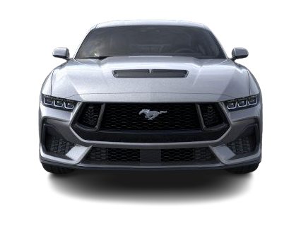 2025 Ford Mustang GT 13