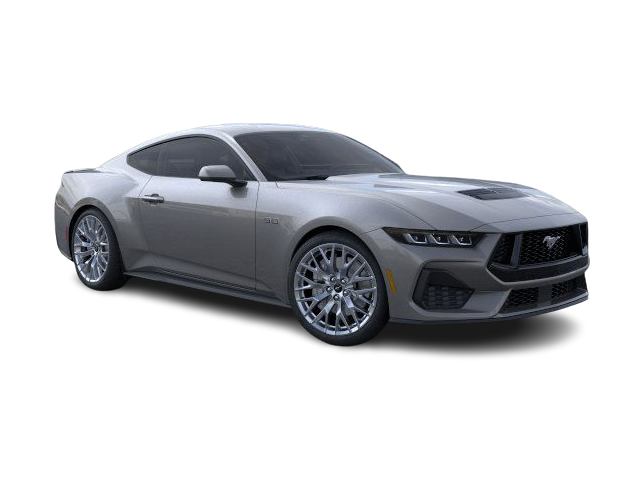 2025 Ford Mustang GT 14