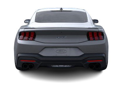 2025 Ford Mustang GT 5