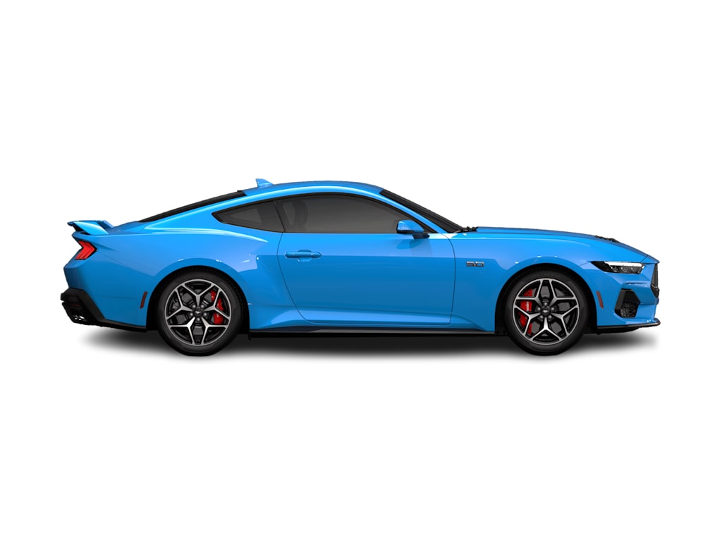 Thumbnail: 2026 Ford Mustang - 8