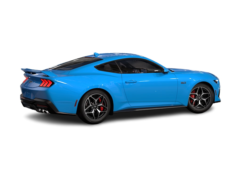 Thumbnail: 2026 Ford Mustang - 7