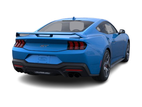 Thumbnail: 2026 Ford Mustang - 16