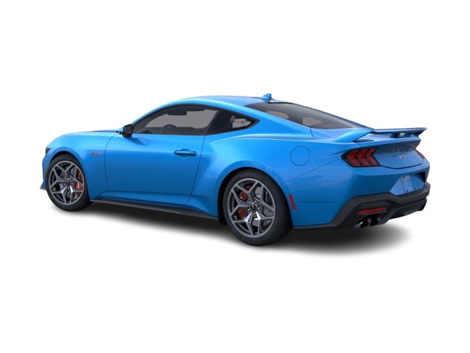Thumbnail: 2026 Ford Mustang - 13