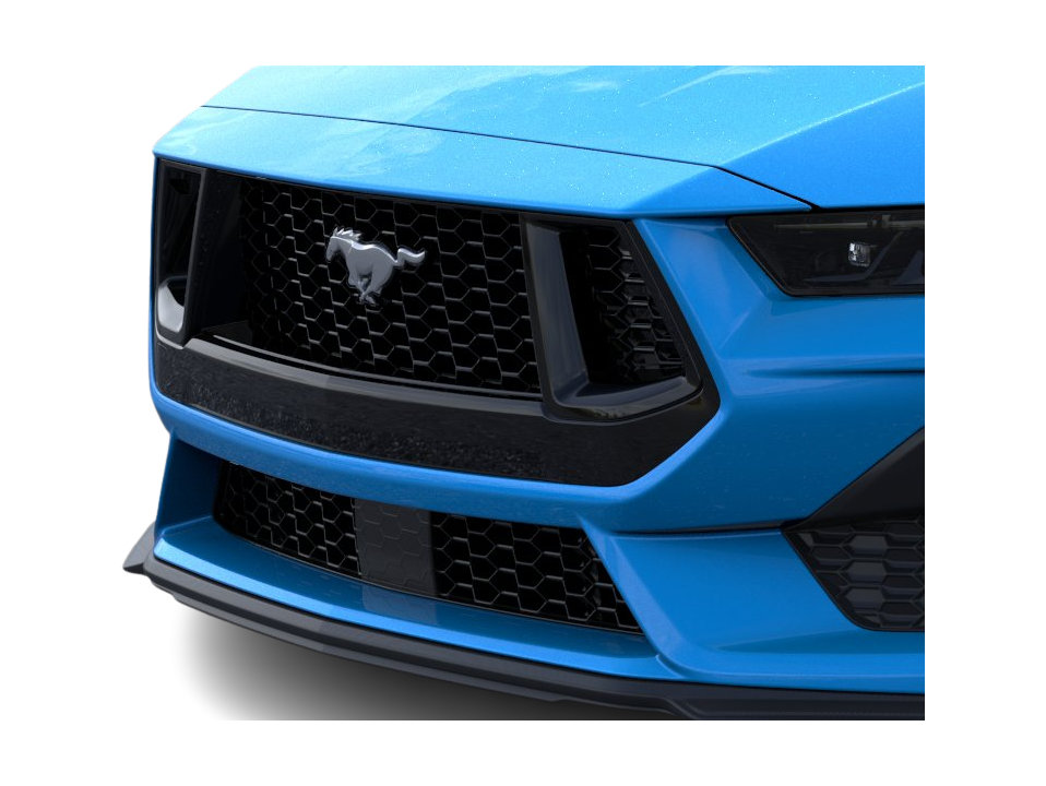 Thumbnail: 2026 Ford Mustang - 19