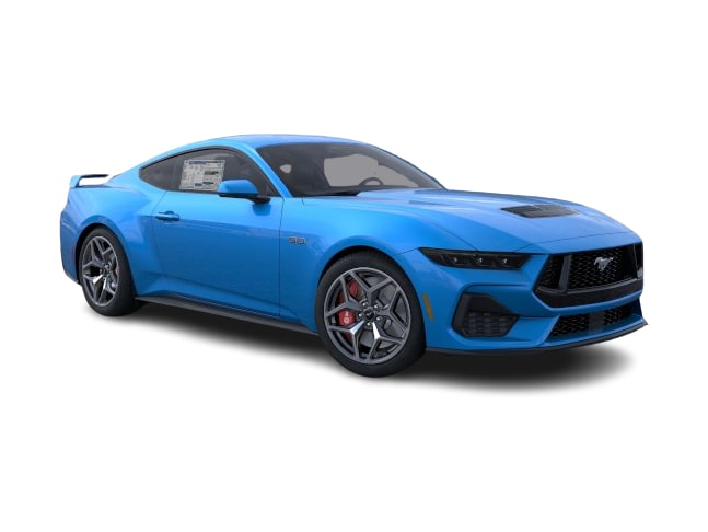 Thumbnail: 2026 Ford Mustang - 15