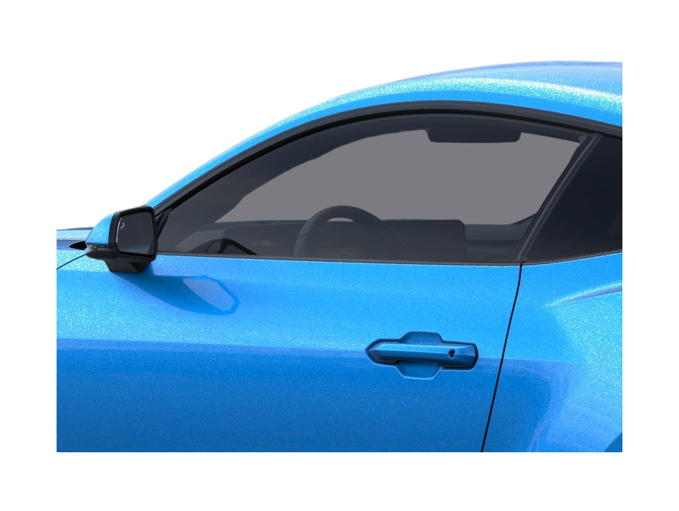 Thumbnail: 2026 Ford Mustang - 11